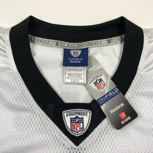 Drew Brees New Orleans Saints Reebok NFL Jersey - Picture 5 of 10